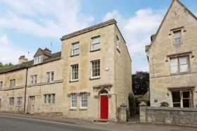 3 bedroom Terraced f...